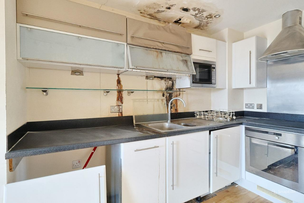 Flat 48, Oceana Boulevard, Briton Street, Southampton,    SO14 3HU