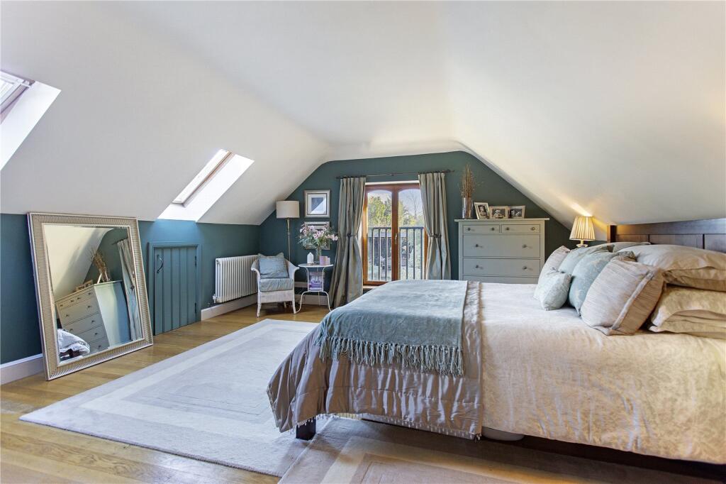 Principal Bedroom