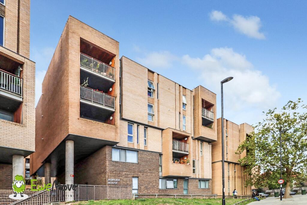 FRONT Ewemove Sidcup 