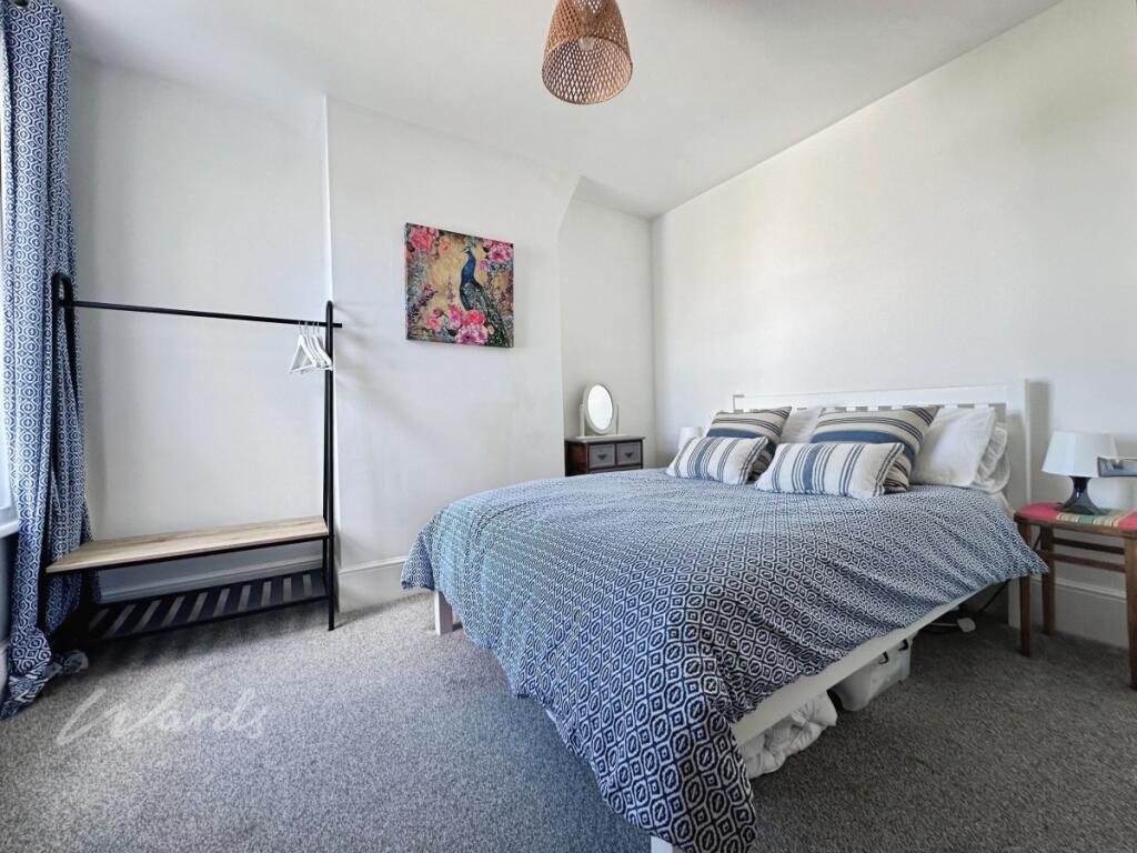 chaucer bed 2 use