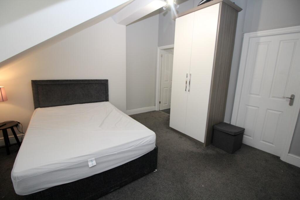 Bedroom 8