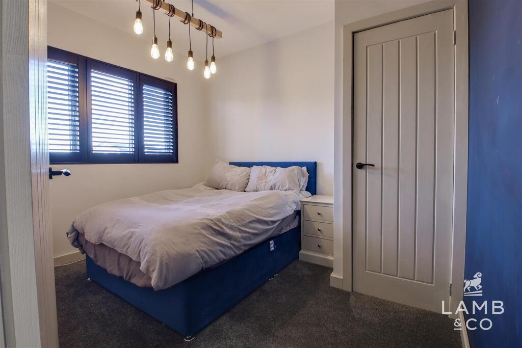 BEDROOM TWO