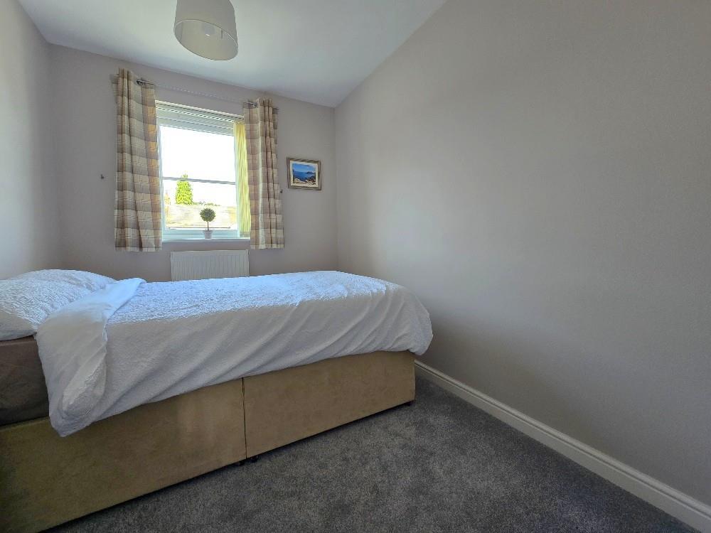 Avondale Road, Brandon - Bedroom 2