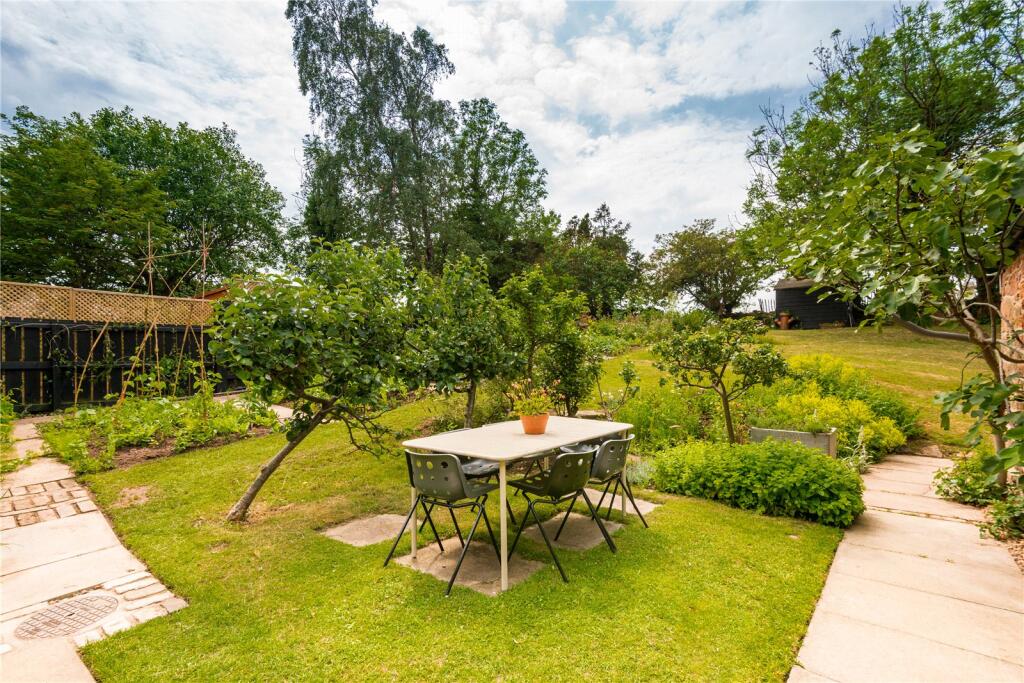 Broxburn Cottages 65