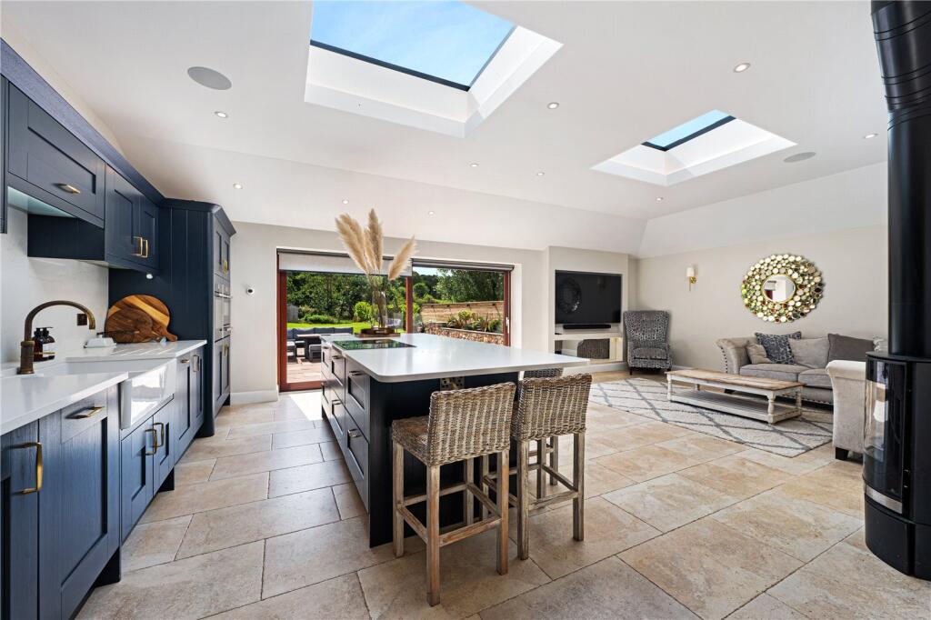 Kitchen A