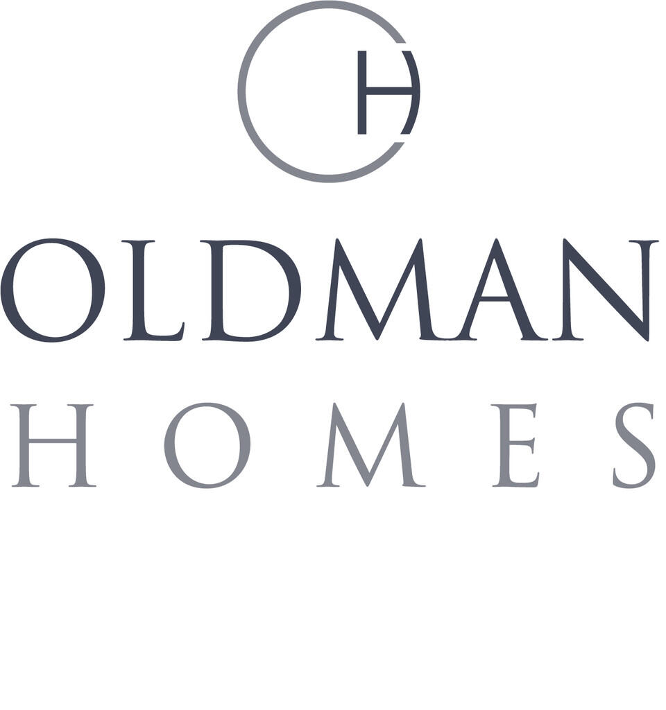 Oldman Homes Logo