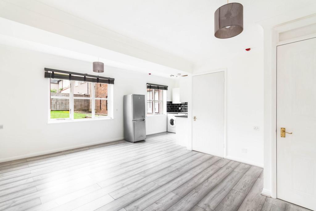 Living / Dining Room
