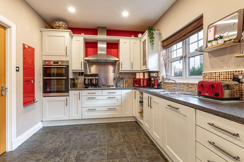 20 Thirlestane Drive, Lauder