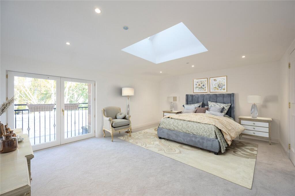Bedroom 2*