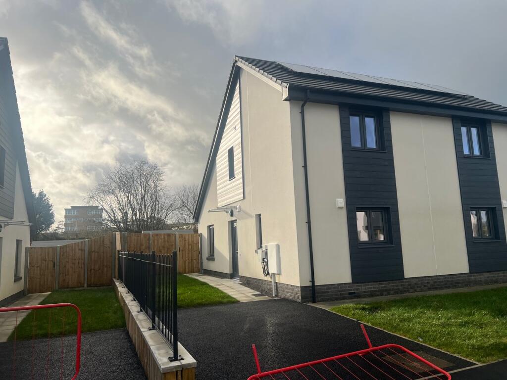 Heol Fferm Fila, Crymych, SA41