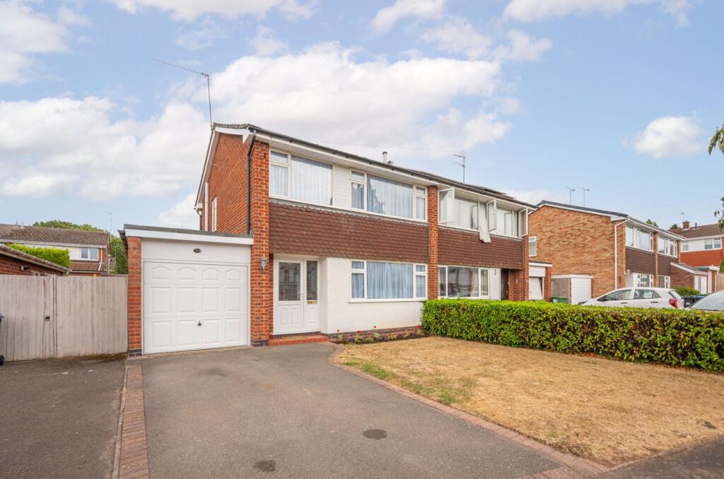 Angle Side From Driv