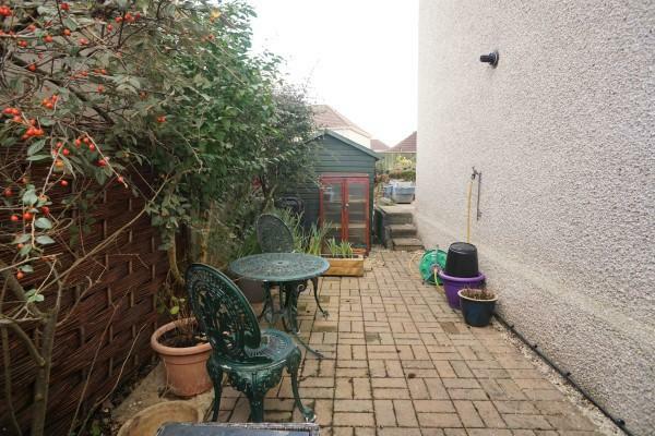 Side Of Property