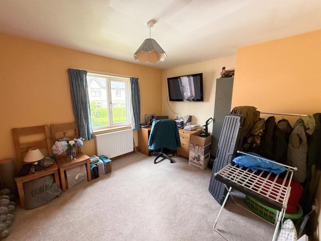 two bedroom semi detached Silsden - 14