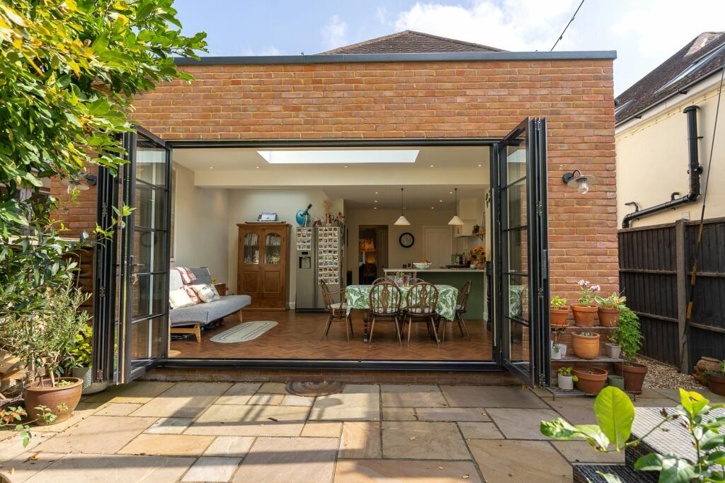Bifolds