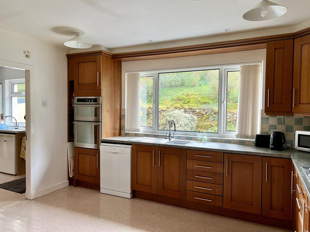 Backcroft, Arden Road, Twynholm - Williamson and H