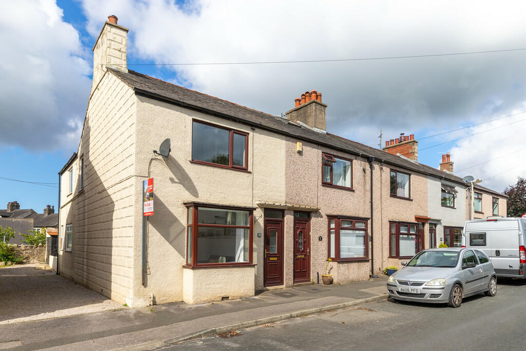 5a Alexandra Road