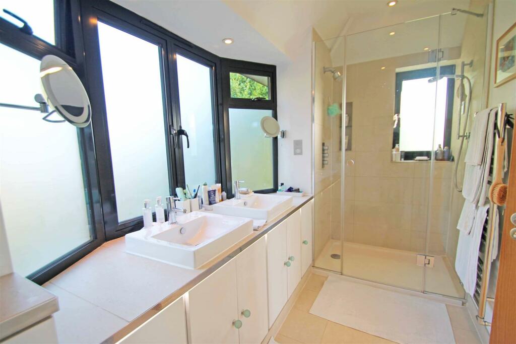 En-Suite