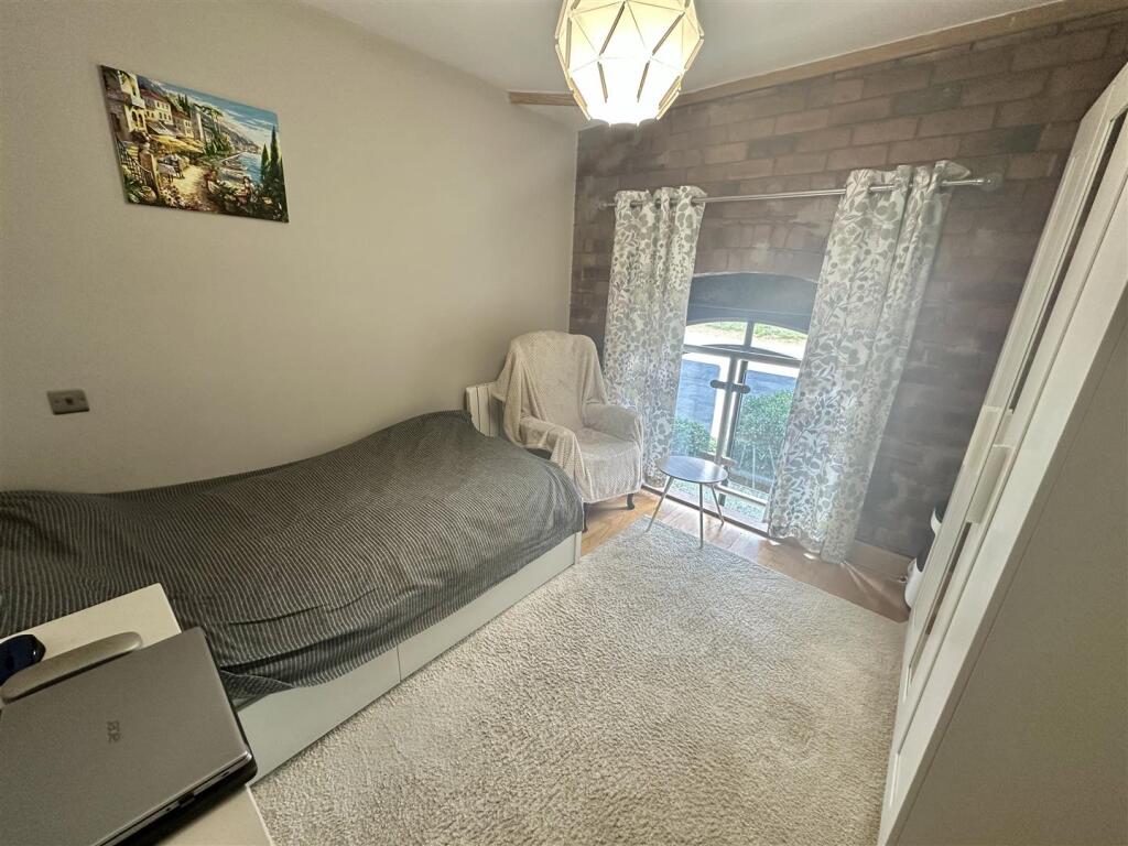 Bramleys Estate Agents - Independent Chapel - Heck