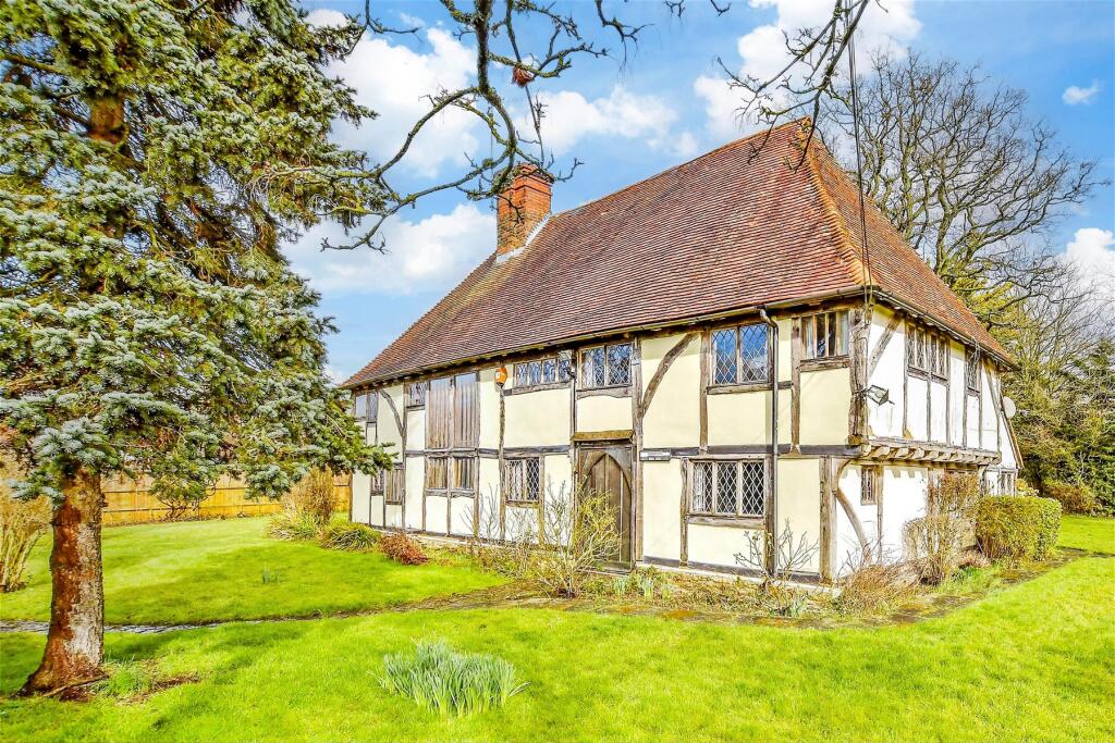 Bethersden Road, Smarden, Ashford, Kent