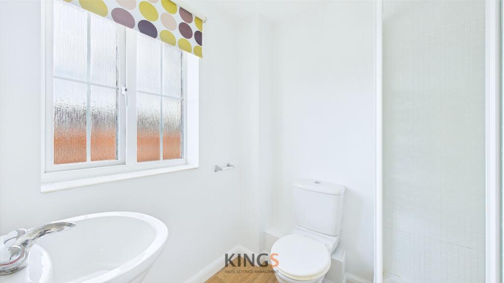 En-Suite
