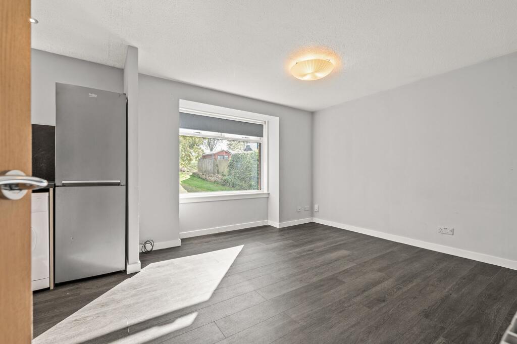 Kitchen/Lounge