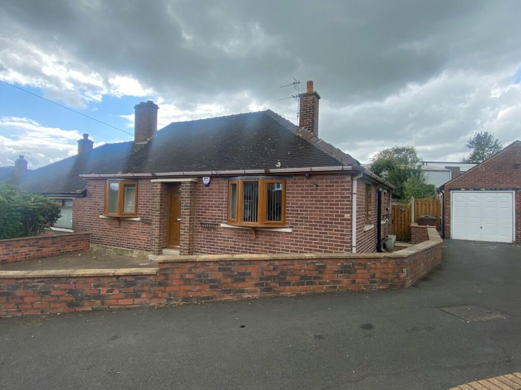 Bungalow