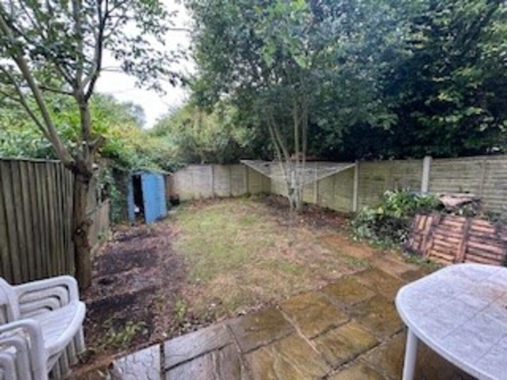 GARDEN