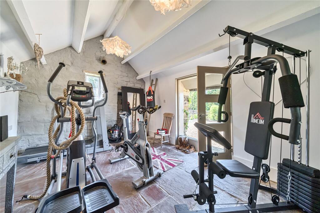 Gym