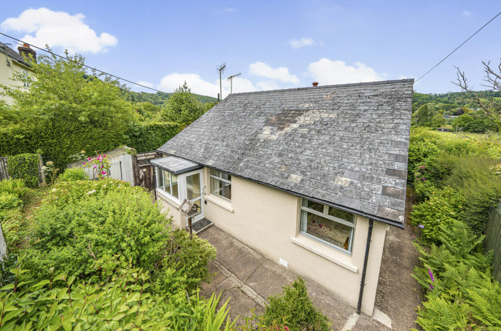 Dulverton, Seddons