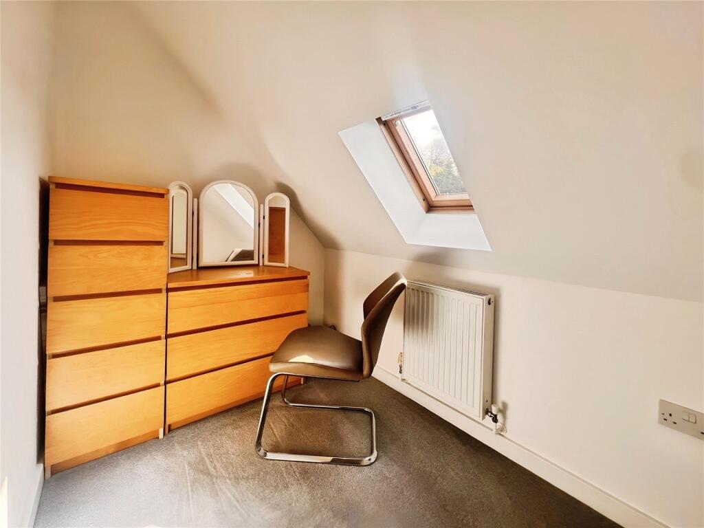Dressing Room