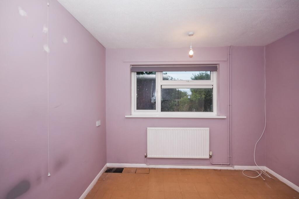 21 School Road, Warboys, Huntingdon, Cambridgeshire, PE28 2SX