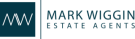 Mark Wiggin Estate Agents logo