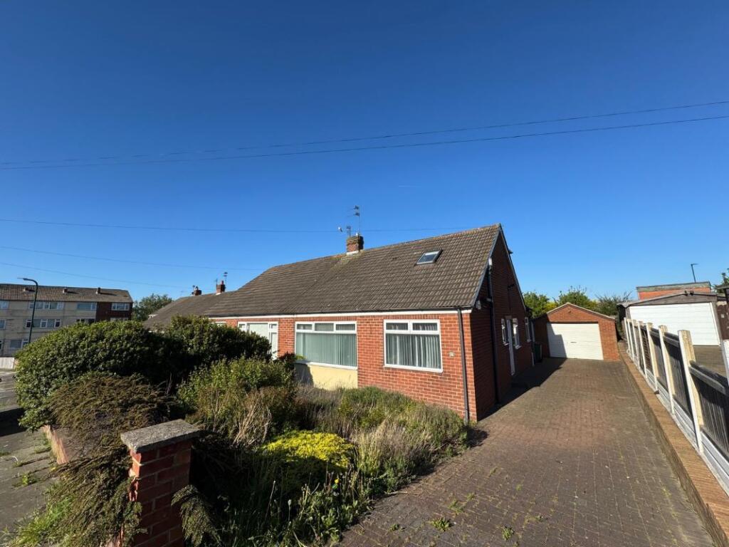 6 Harwal Road, Redcar, Cleveland, TS10 5AQ