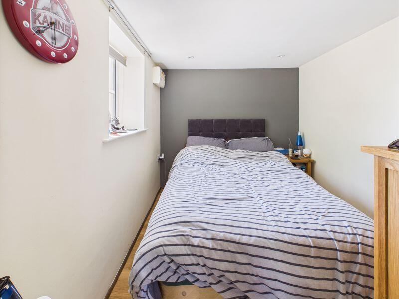 Annex Bedroom