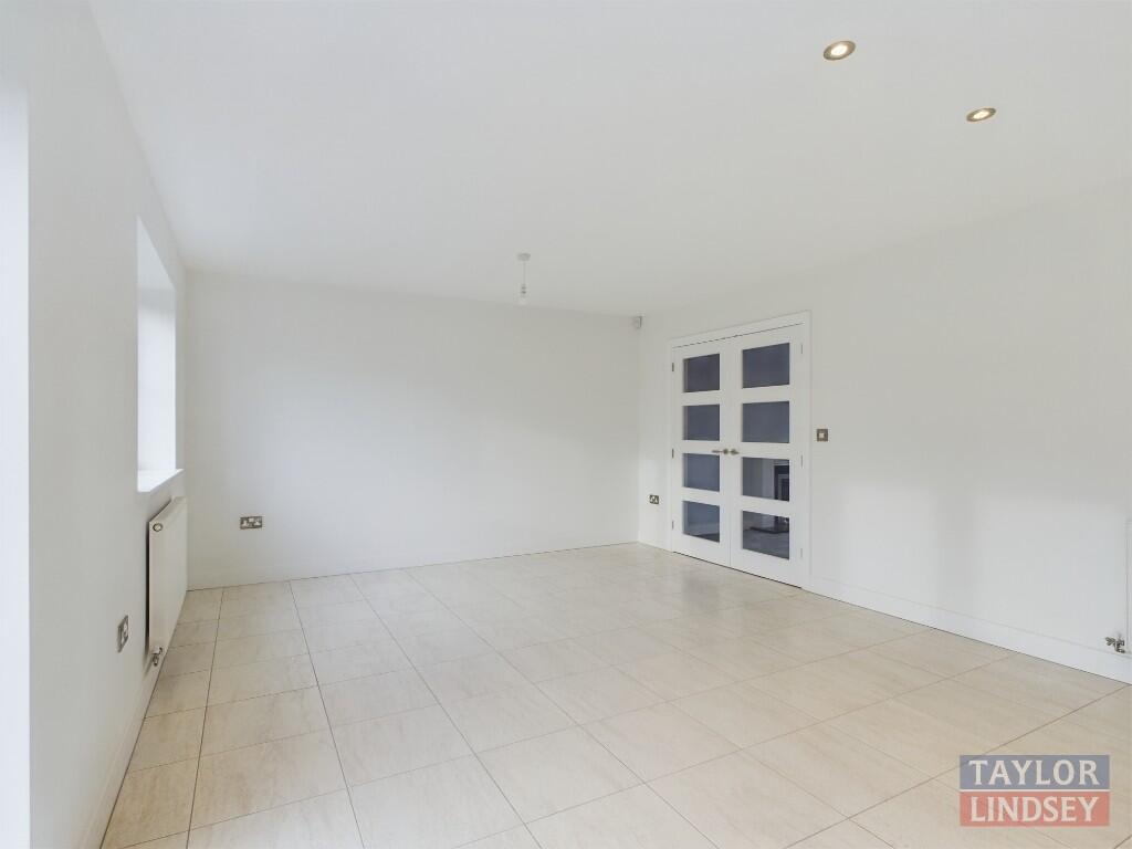 Typical Open Plan
