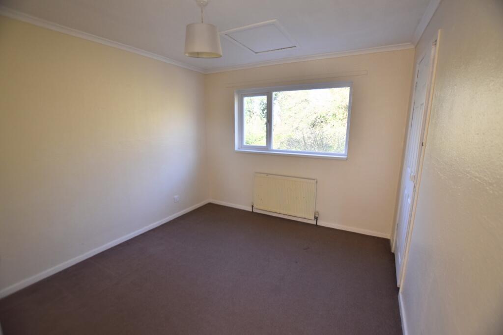 19 Buckman close second bedroom