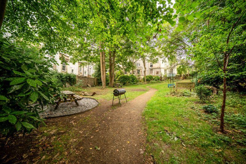 Communal Garden