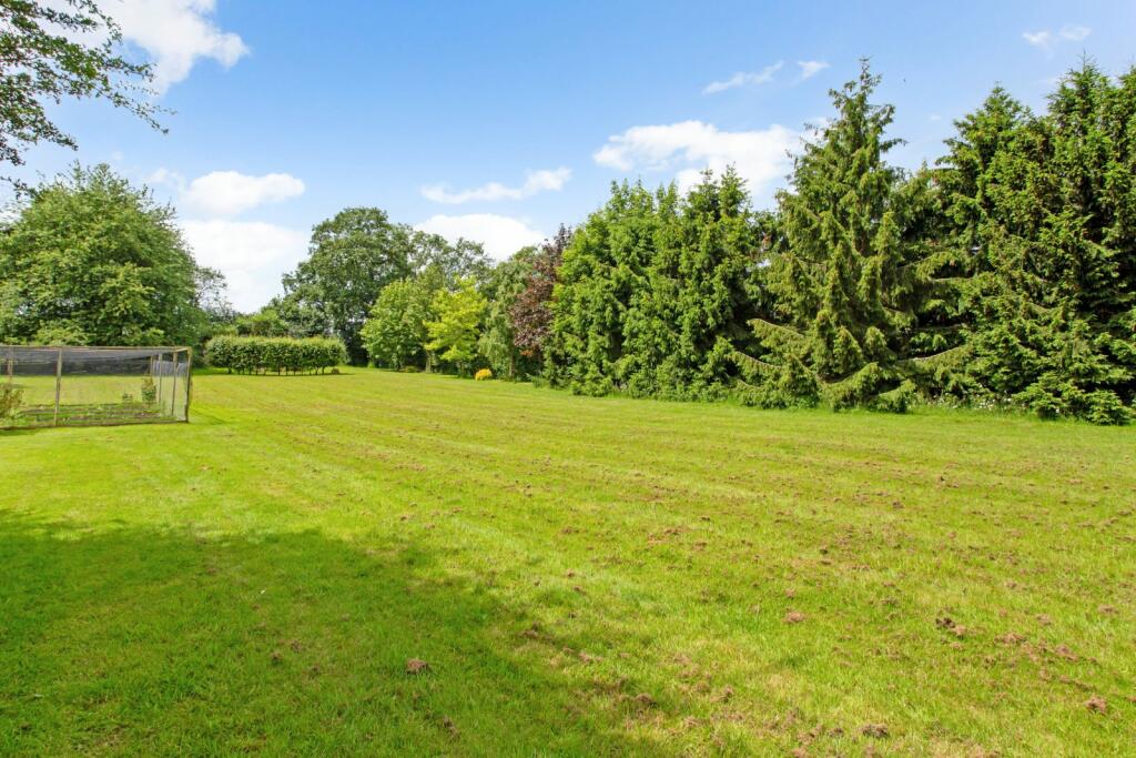Grounds
