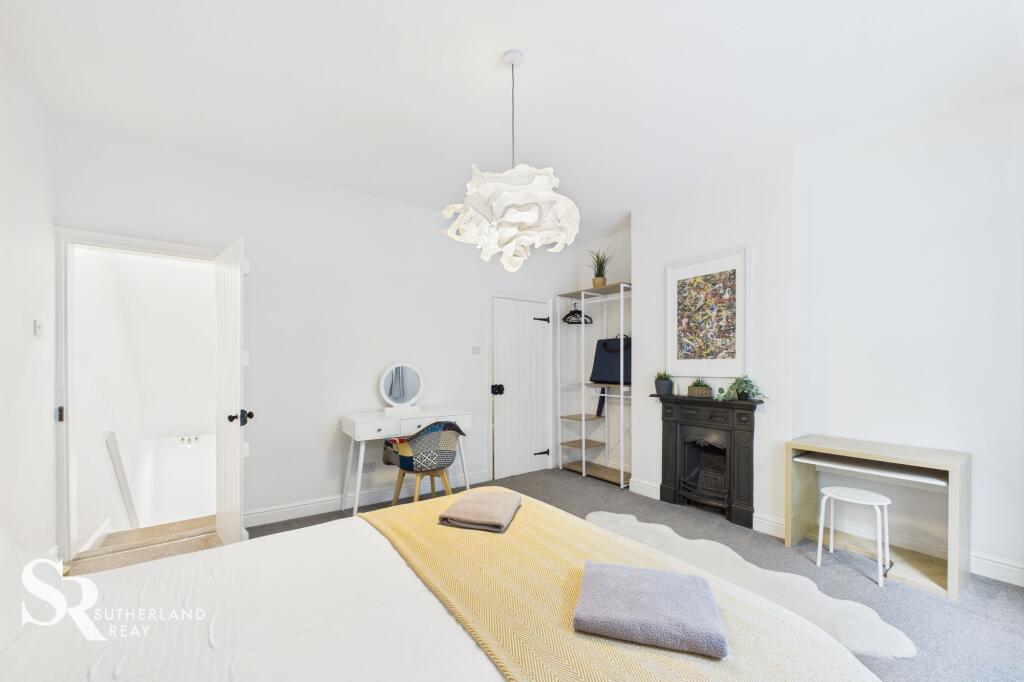 En-suite Bedroom