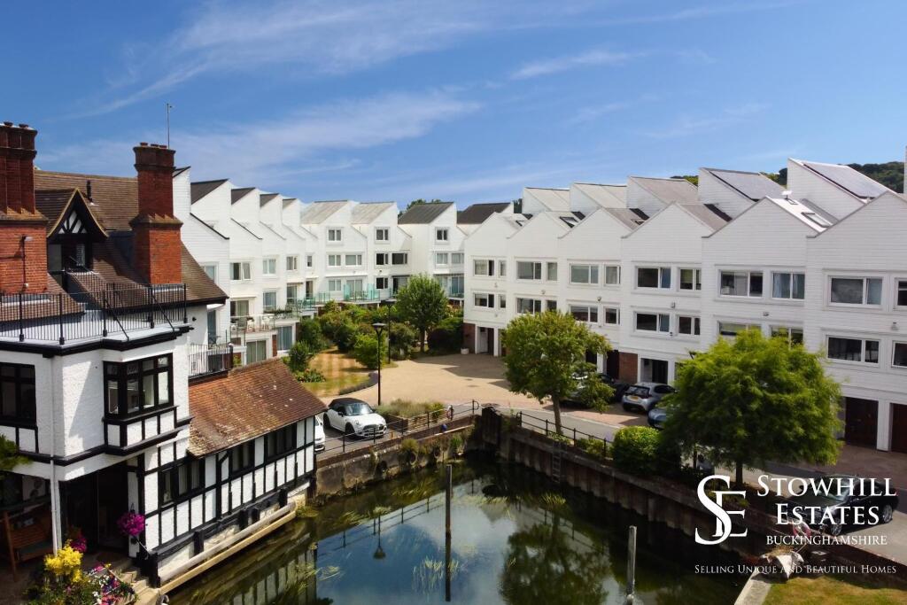 Marlow Mill