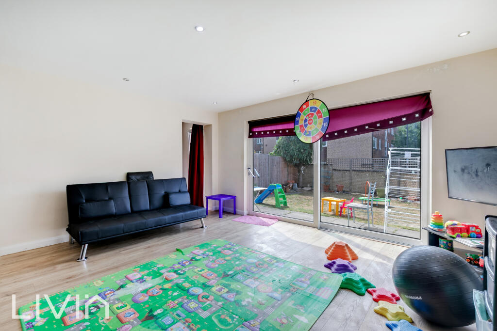 PARK HILL RISE  42 -62