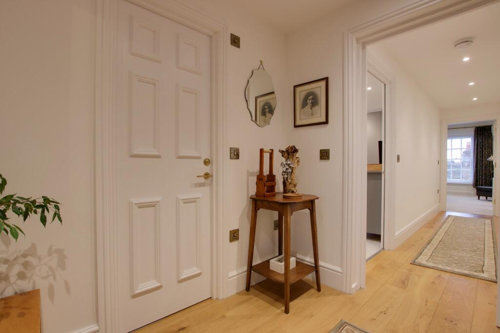 HALLWAY