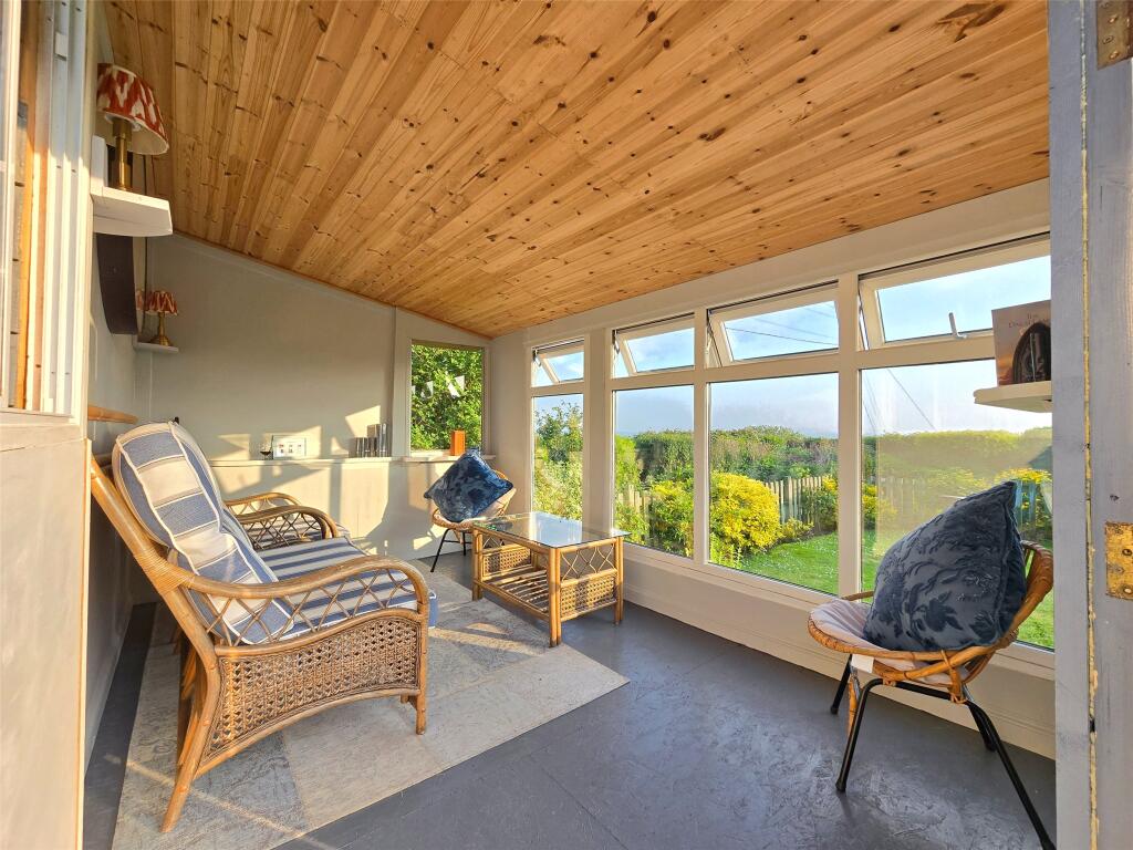 Summerhouse