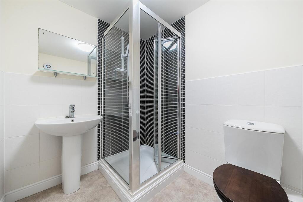 En suite