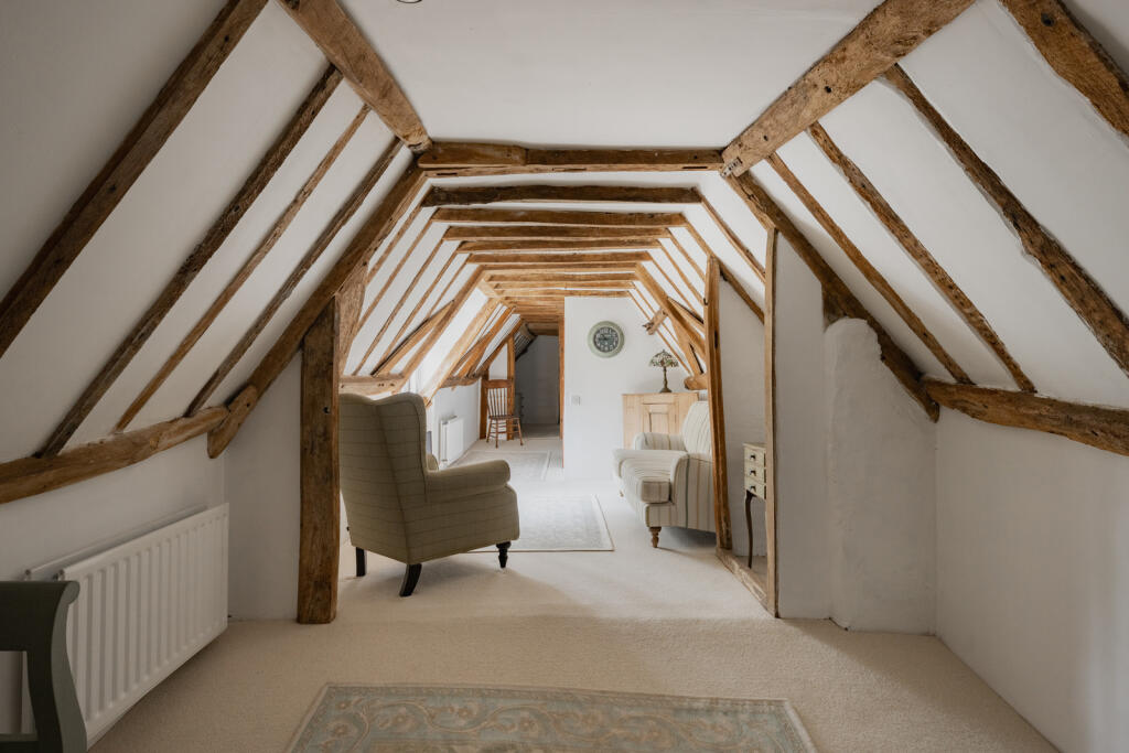 278708 - Great Ellingham Hall, Great Ellingham,...