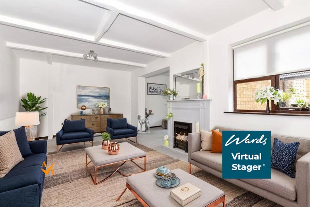 Lounge (Modern Style)