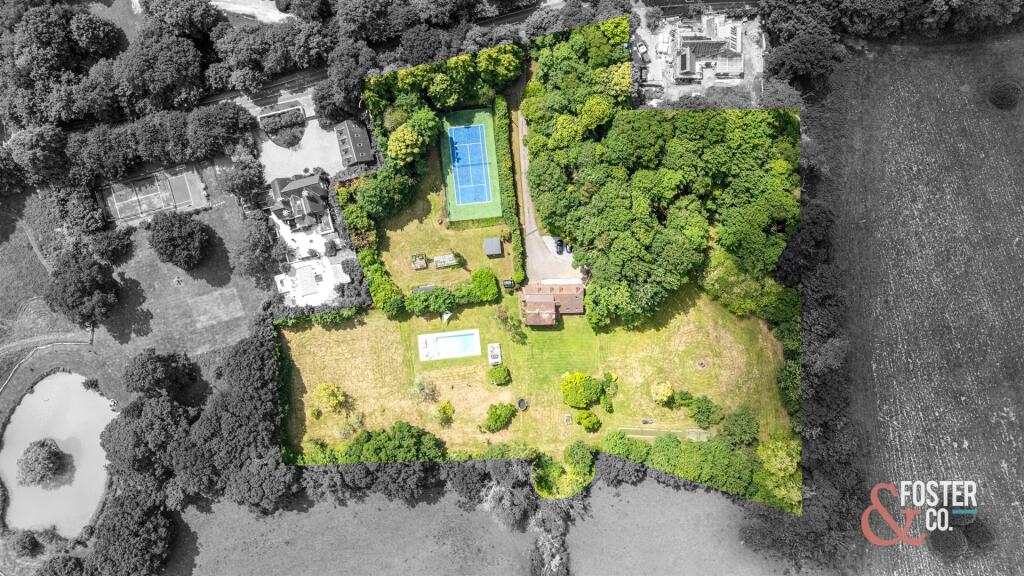 Brighton Road, Rectory Cottage-045 B&amp;W.jpg