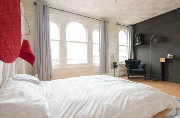 Bedroom3/Lounge