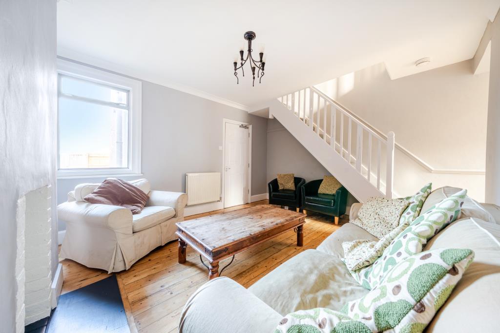 Sitting/Dining Room
