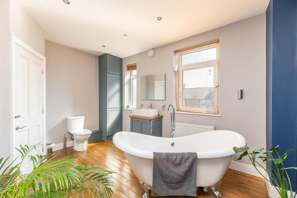 House Bathroom